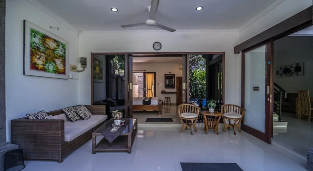 Willa Villa Cantik