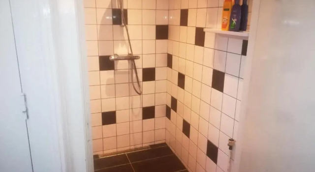 Номер Deluxe B&B Het Oude Postkantoor