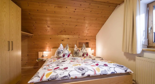 Ferienwohnung Spindlegger