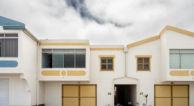 Nordstrandpark 26, Book Hotel Swakopmund Namibia