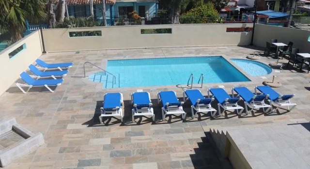 Condominio 54