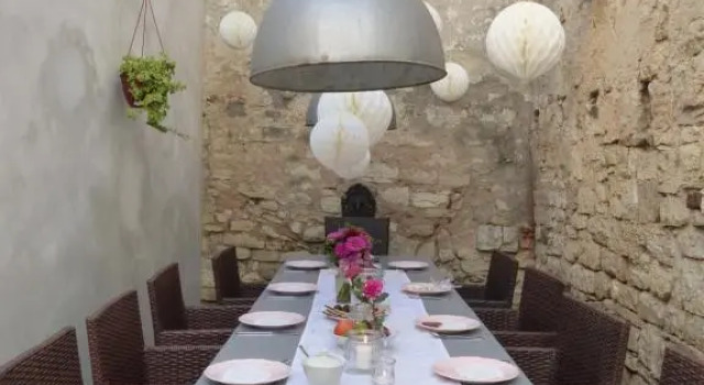Casa Allegra - House da mamma, Забронировать Отель Отели и гостиницы Ровинь, рядом с Carera Street in Rovinj, Отель