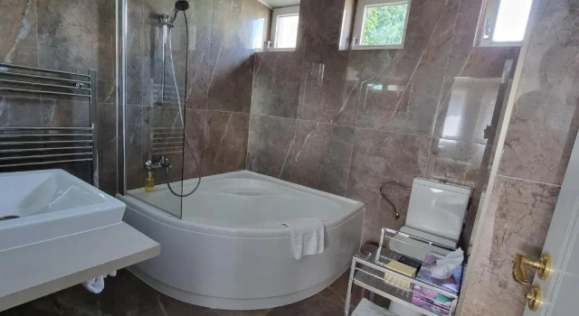 Апартаменты Apartment Residence Bratislava