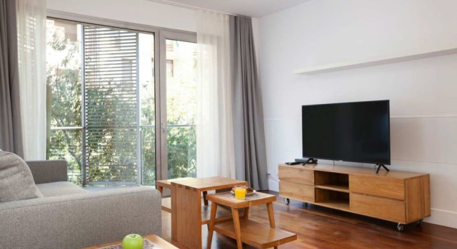 Enjoybcn Paris Apartment, Забронировать Апартаменты/квартира Отели Барселоны с завтраком, рядом с Музей и научный центр спорта им. доктора Мельсиора Колета, Завтраки