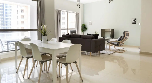 HiGuests Vacation Homes - Sadaf 4, Забронировать Отель Дубай Эмират Дубай, рядом с Dubai Marina Yacht Club