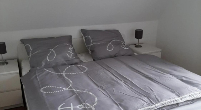 Backbord, Rezervasyon Otel Wangerland otoparklı oteller, Otopark