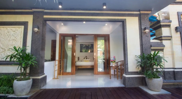 Kalya Villa