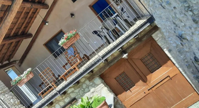 Студия Corte Davini Agriturismo