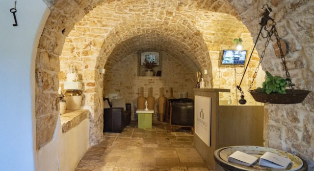 Masseria Montepaolo