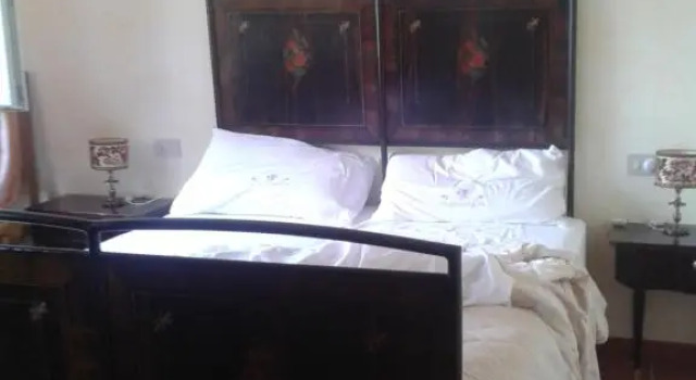 Номер Standard B&B Le Due Rocche