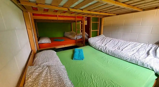 Basecamp Wales, Prenota Hotel Hotel economici a Gwynedd