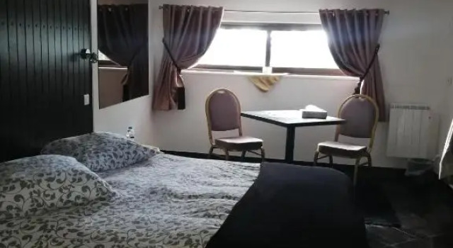 Номер Standard Le moulin