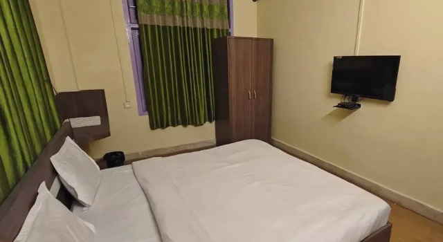 Номер Comfort Sree Sai Guest House