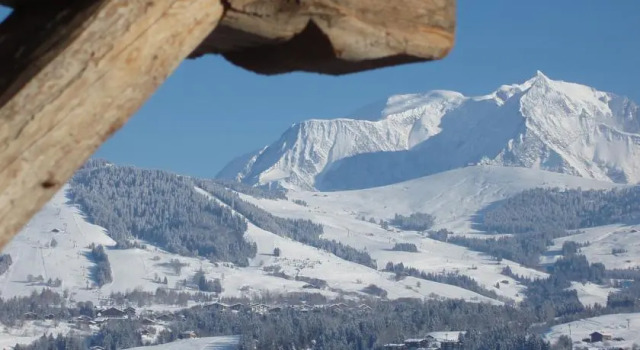 Alpage du Villard, Забронировать Отель Межев Evasion Mont-Blanc