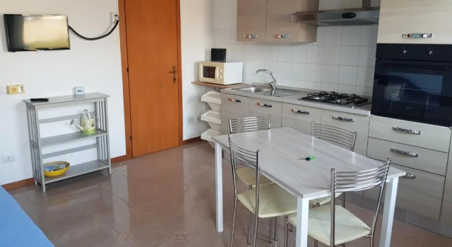 Апартаменты Apartment Schiavoni