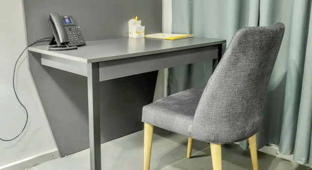 Albatros Premium Hôtel, Reserva ahora Hotel Hoteles de negocios en Mfoundi, 4* 5*