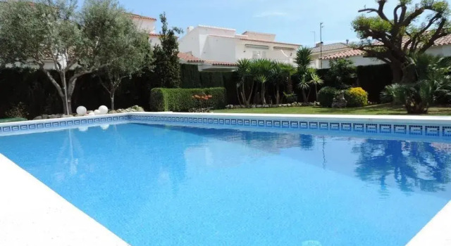Villa Cambrils Tvl 11, Foglalás Villa Cambrils El Baix Camp