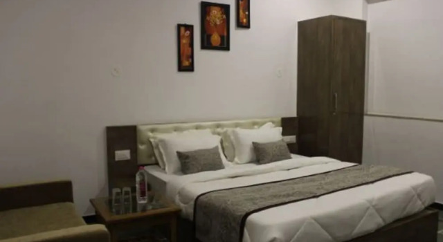 Hari Priya Resort By Ankur Garden, Boek Resort Udaipur Rajasthan
