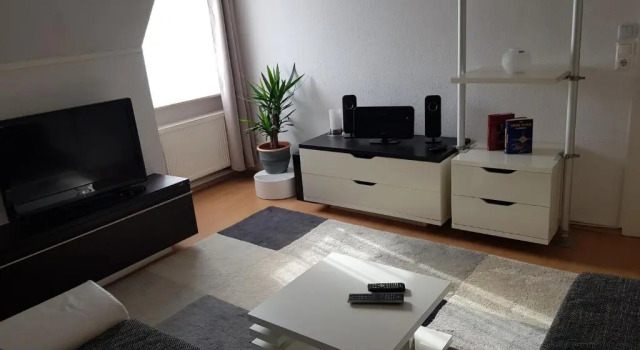 Apartment am Südpark, Забронировать Апартаменты/квартира Отели Эрфурта с парковкой, рядом с Многофункциональный комплекс Thüringenhalle, Парковка