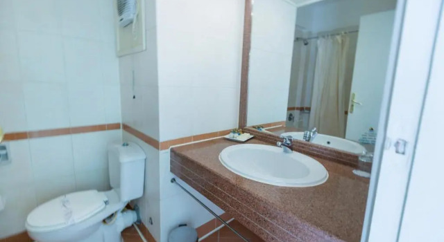 Бунгало Shams Safaga Resort