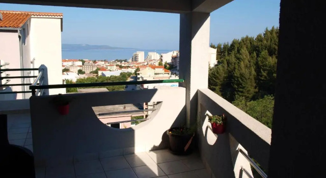 Апартаменты Apartment Duje