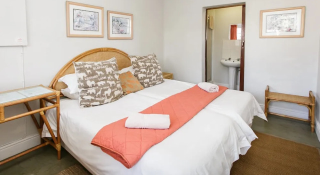 Номер Economy c 1 комнатой Wagon Wheel Country Lodge