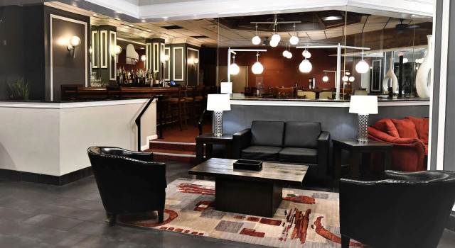 Ramada by Wyndham Jacksonville Hotel & Conference Center, Réserver Hôtel Jacksonville 