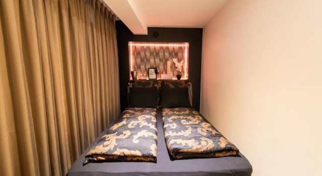 Premium Apartment With Bubble Bath, Book Lejlighed Hoteller i Kelmis med parkering, Parkering