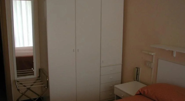Hotel Patrizia