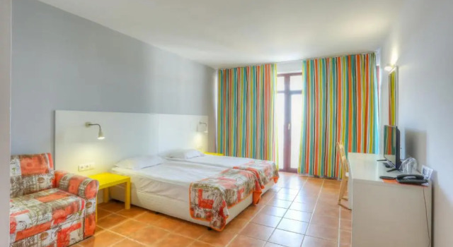 Номер Superior Hotel Erma