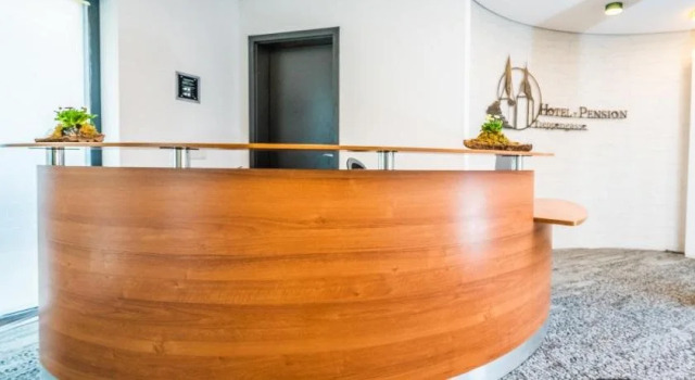 Hotel-Pension Treppengasse