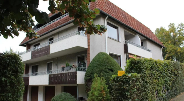 Quartier am Golfplatz
