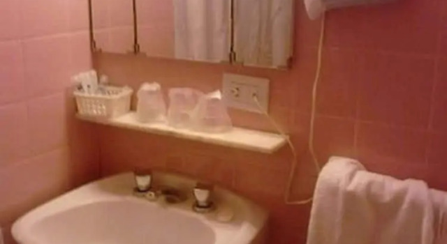 Одноместный номер Standard Ariston Hotel