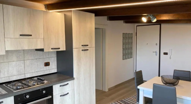 Апартаменты B&B Il Duomo