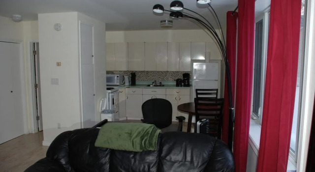 The Sanlyn Furnished Apartments