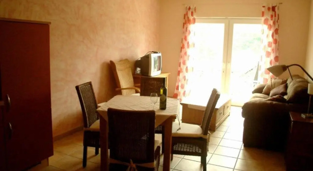 Апартаменты Gästezimmer im Weingut Amlinger&Sohn