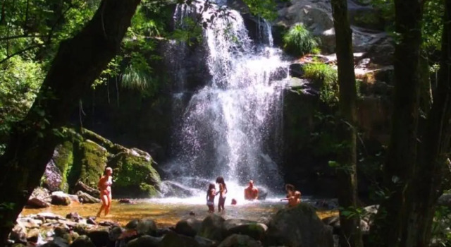 Коттедж Quinta da Costeira