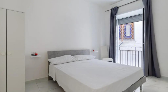 Standard Doppel Zimmer B&B AMORE