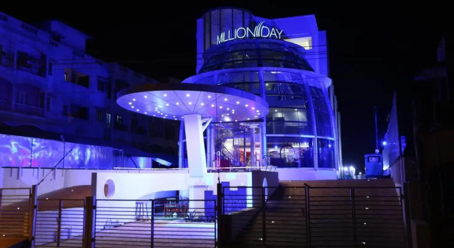 Million Day Mayiladuthurai Hotel