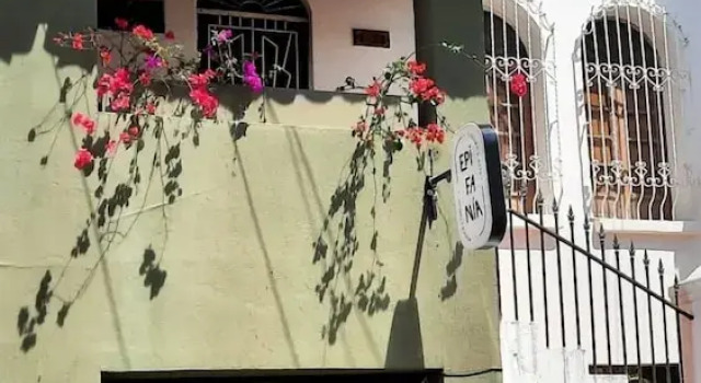 Epifania Guest House
