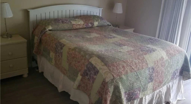 Pacific Terrace T436 Two Bedroom, Prenota Hotel Hotel a Oregon con parcheggio, Parcheggio