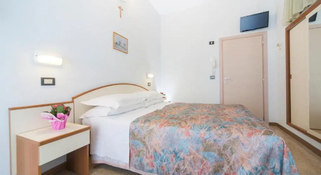 Номер Economy Hotel Latini