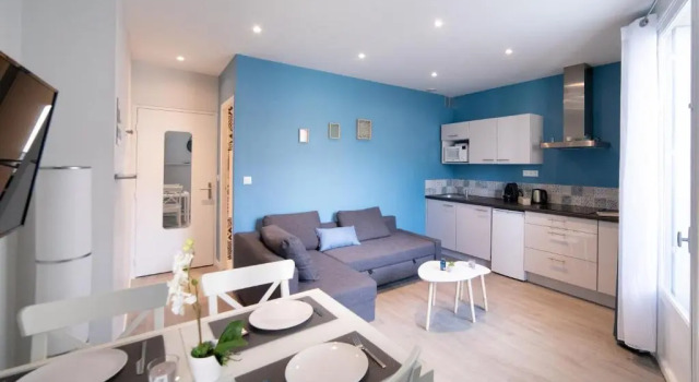 Апартаменты ★ Le Majorelle ★ St Georges Hypercentre ★ Netflix