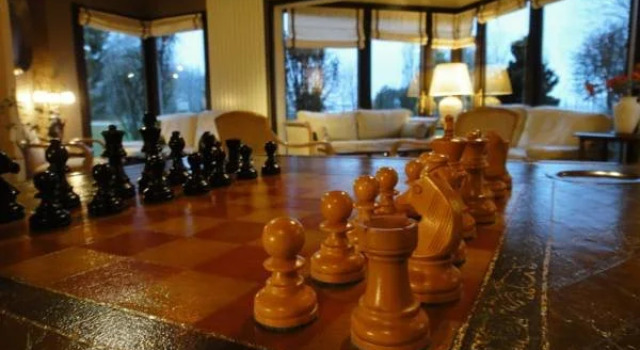 Domaine de l'Arbrelle, Rezerwuj Hotel Hotele w Amboise ze śniadaniem, Śniadanie