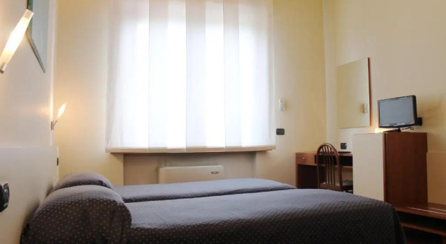 Номер Standard HOTEL OASI