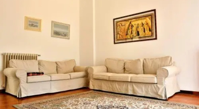 Florinda B&B Viareggio