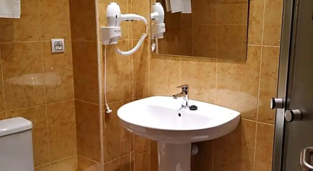 Пятиместный номер Standard Hotel Arcos Catedral