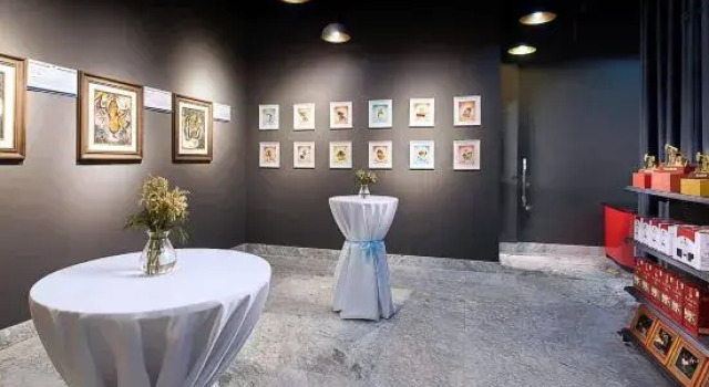 Shama Daqing Serviced Apartment Hotel, Book Apartment Hotels in Daqing with Parking, Parking