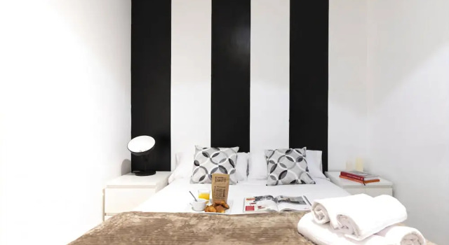 AB The Camp Nou FCB Apartment