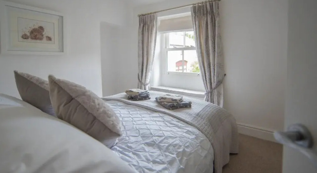Park Grange Cottage, Забронировать Дом для отпуска Линтон-ин-Крейвен Северный Йоркшир